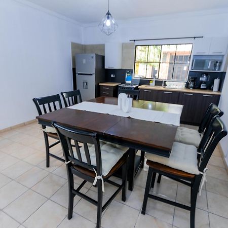 Friendly House Santa Tecla Exterior foto