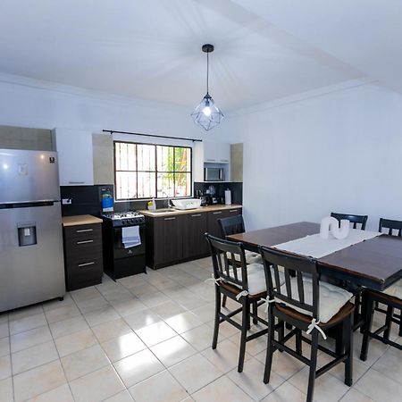 Friendly House Santa Tecla Exterior foto