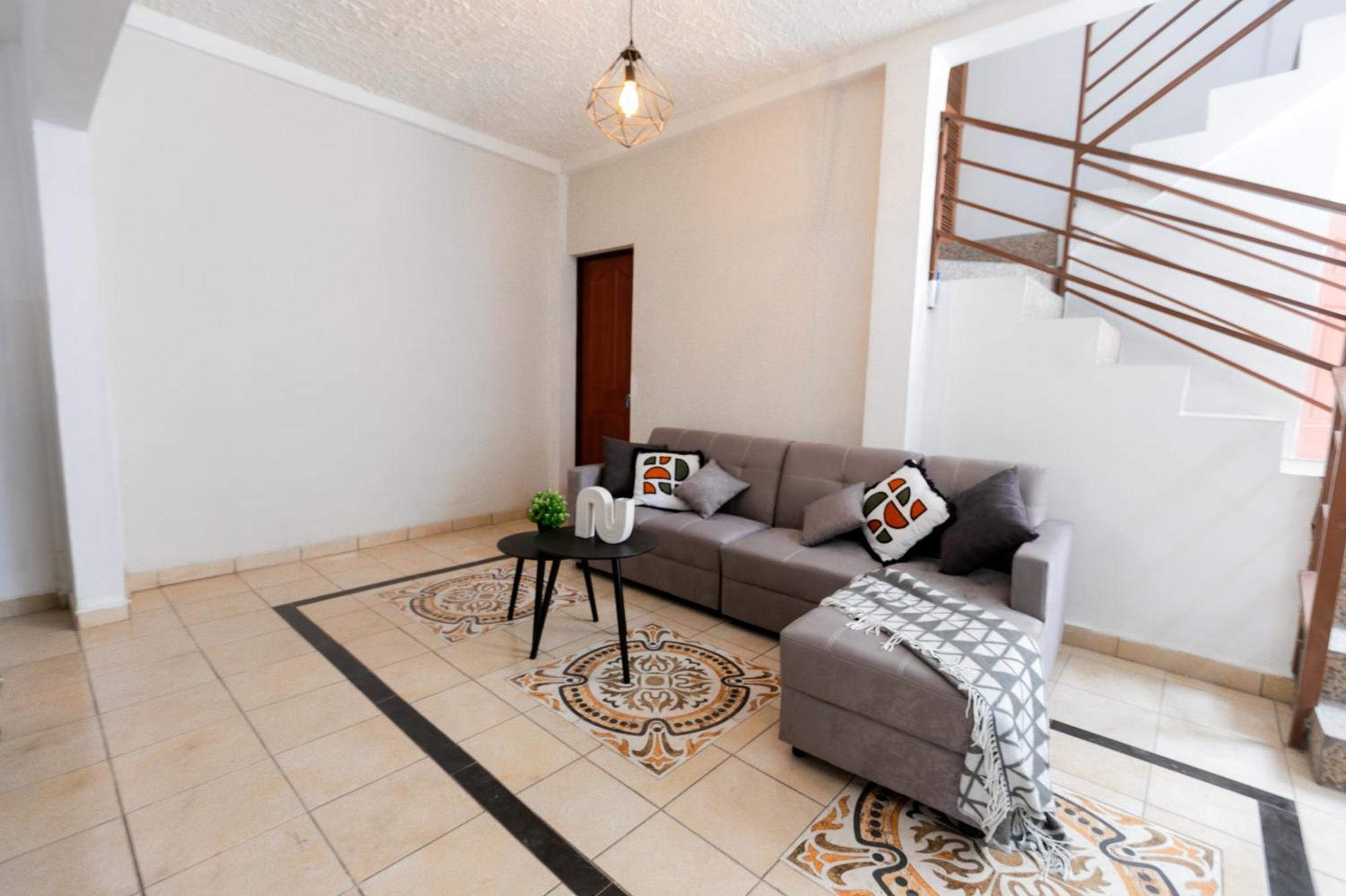Friendly House Santa Tecla Exterior foto