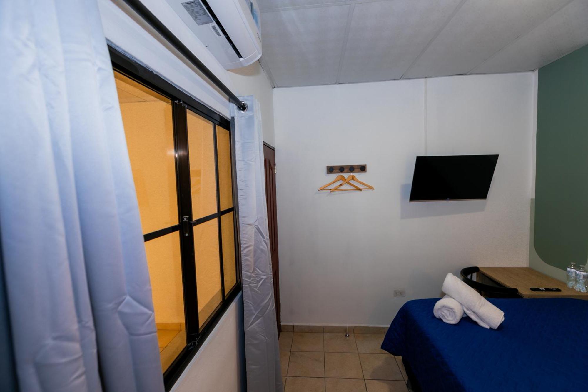 Friendly House Santa Tecla Exterior foto