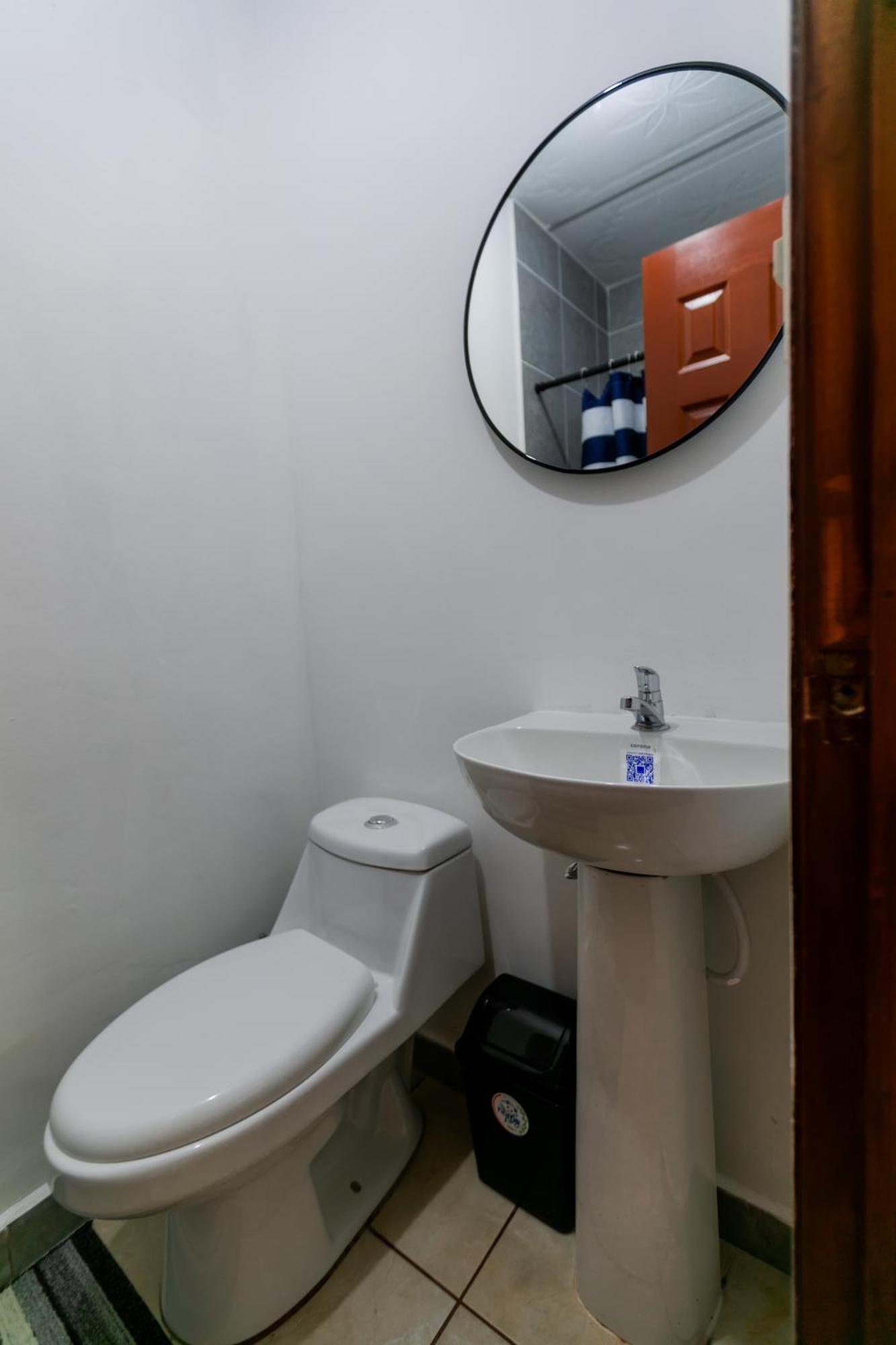 Friendly House Santa Tecla Exterior foto