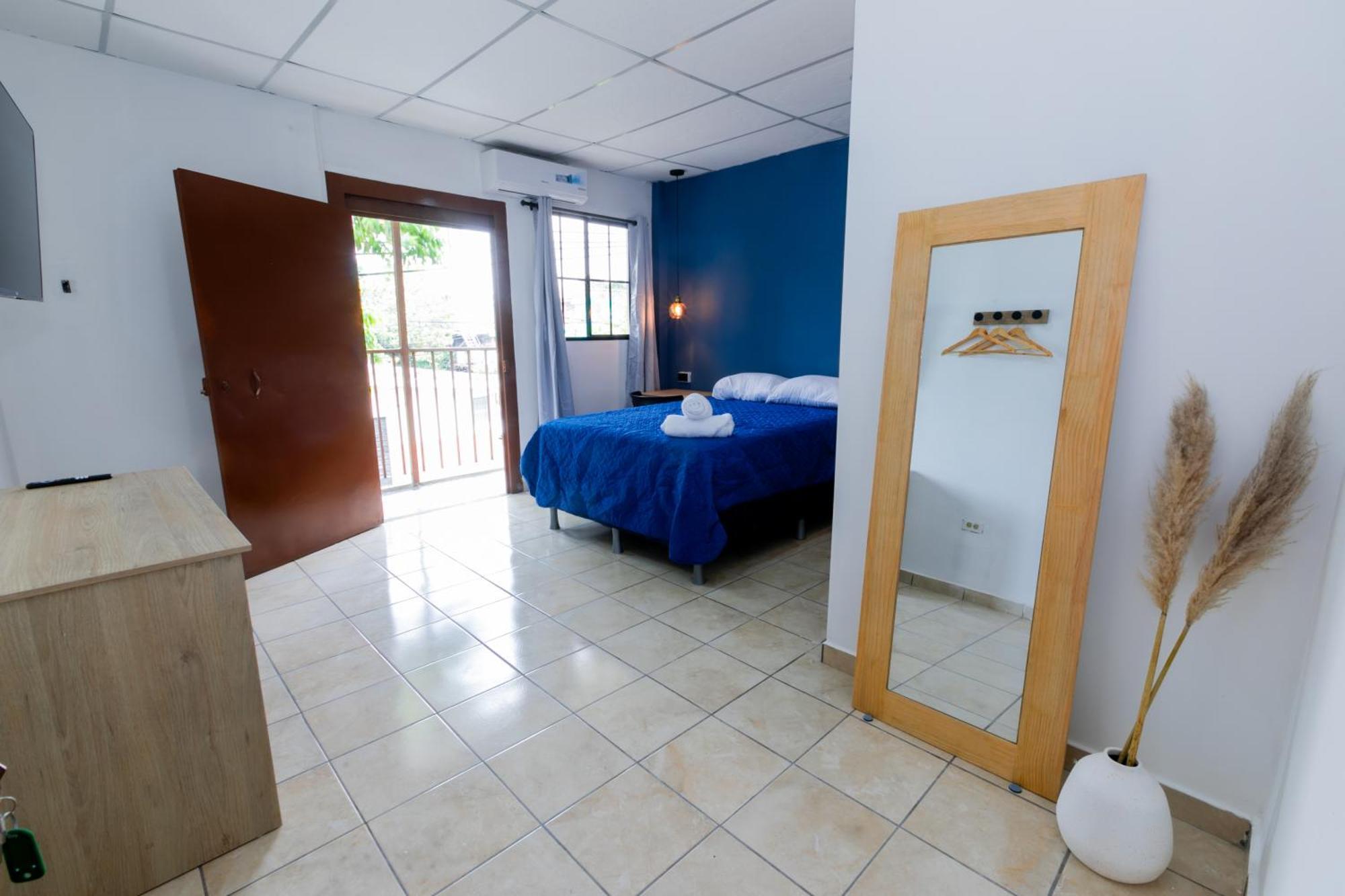 Friendly House Santa Tecla Exterior foto